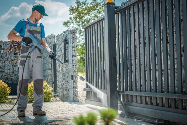 Professional Pressure Washing Services in Mechanicville, NY