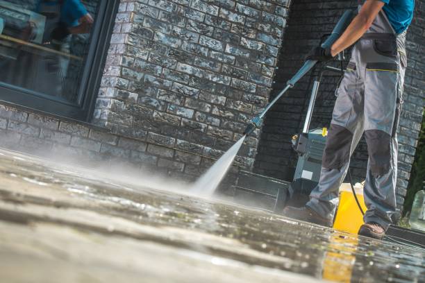 Best Gutter Cleaning  in Mechanicville, NY