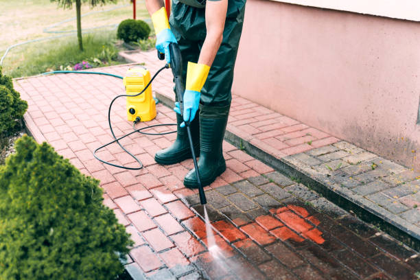 Best Parking Lot and Garage Cleaning  in Mechanicville, NY
